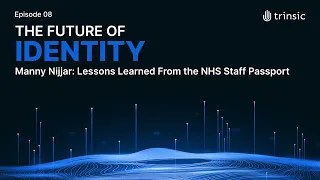 Manny Nijjar: Lessons Learned From the NHS Staff Passport