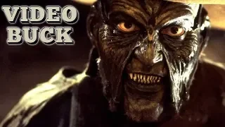 VIDEOBUCK #74 "JEEPERS CREEPERS 2 (2003)"