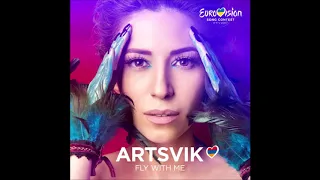 2017 Artsvik - Fly With Me