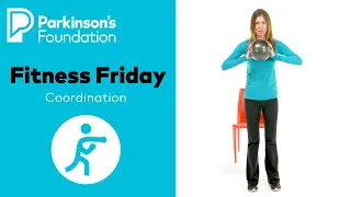 Parkinson's Disease Exercises: Coordination