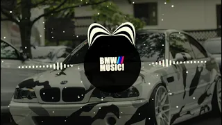 The Limba - СМУЗИ (ADAM MANIAC REMIX) | BMW MUSIC!