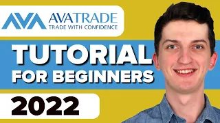 Avatrade Tutorial And Review - How To Use Avatrade Trading Platform For Beginners (2022)