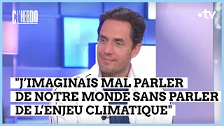 Grand Corps Malade : un album intime et engagé - C l’hebdo - 13/04/2024