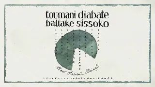 Toumani Diabaté & Ballaké Sissoko - Bafoulabe (Official Visualiser)