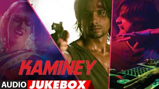Kaminey Full Audio Songs | Shahid Kapoor, Priyanka Chopra | Vishal Bhardwaj | AUDIO JUKEBOX