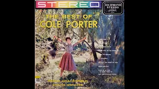 The Best Of Cole Porter - Frank Chacksfield and His Orchestra (1959)