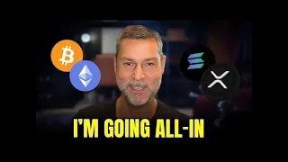 100% PROVEN Strategy for Making EASY 10-100x in the Bull Market - Raoul Pal (It's Very Easy)