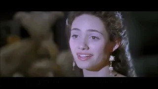 THINK OF ME - Emmy Rossum - Phantom of the Opera - with English subtitles