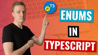 Typescript Enums  | Typescript Enum Type - How to Use?