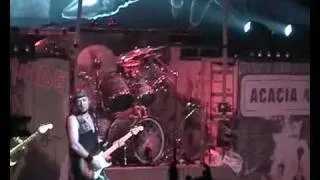 Iron Maiden-17.Running Free(Hammersmith 2005)