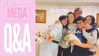 MEGA Q&A with our family | Teaser