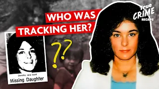 Murdered by a Stalker | Cold Case Recap of Dorothy Jane Scott