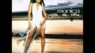 Monica - Down 4 Whatever