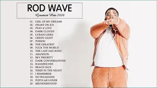 rod wave greatest hits playlist 2020 - Best Pop Music Playlist Of  rod wave 2020