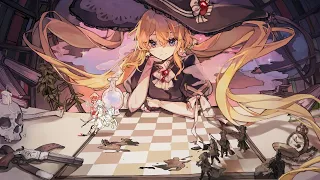 Kirara Magic - Checkmate