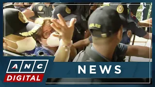 Detained Ex-PH Senator De Lima acquitted in another drug case | ANC