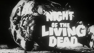 Night of the Living Dead (1968) Trailer 1080p