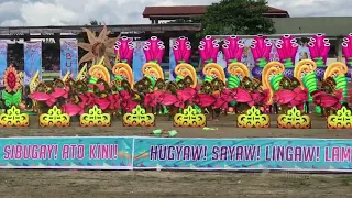 Municipality of Alicia - Sibug Sibug Festival | Araw ng Zamboanga Sibugay