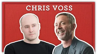 The Negotiating MASTERCLASS | Chris Voss and Shane Parrish