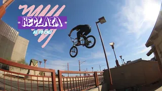 RECLAIM BMX MIXTAPE