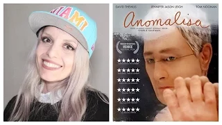 ANOMALISA ha uno strano significato | BarbieXanax