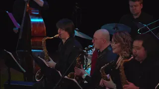 Chigadaev Big Band "Computer"