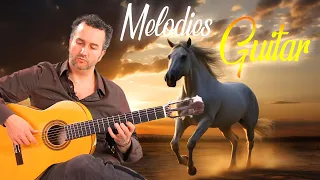 Best Guitar - Rumba Mambo ♪ Melodies - Instrumental Music for You 2024