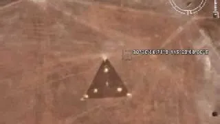 Weird things found on GOOGLE EARTH!!?? pt 3