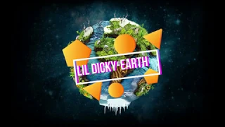 Lil Dicky - Earth ( Lyrics Version)