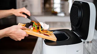 5 Best Electric Kitchen Composter in 2024