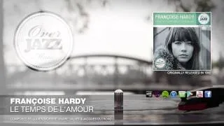 Françoise Hardy - Le Temps de l'amour (1962)