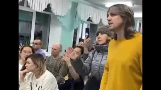 Скандал в школе под Челнами. Учителя увольняются после оскорблений главы Тукаевского района.