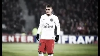 Marco Verratti ● The Maestro of PSG ● 2014/15