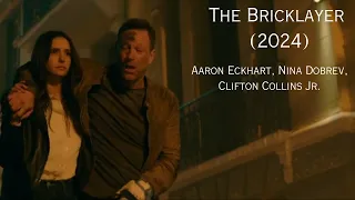 The Bricklayer 2024 Movie Explained In Hindi