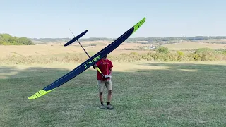 Electric Glider