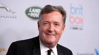 Piers Morgan quits Good Morning Britain after backlash over Meghan comments