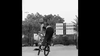 Benny Gonzalez bmx (1)