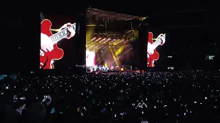 SOMETHING - Paul McCartney Got Back Tour / Rio de Janeiro 16.12.2023