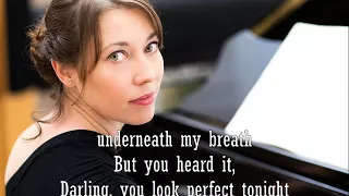 Perfect- Ed Sheeran (Lyrics) The Piano and Cello Duo cover