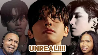 The power of Kwangya🤯 MAX CHANGMIN 최강창민 'Fever' Stage Video Reaction