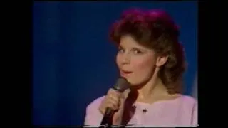 Carola Häggkvist - Mickey - 1983 Nöjesmaskinen