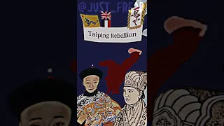 [Edit / Murder Plot x Fatality] Taiping Rebellion