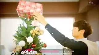 SHINee - Last Christmas [Fanmade MV]