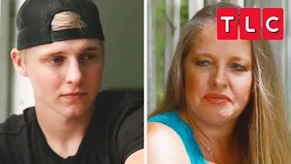 Kim Reveals Her New Boyfriend! | Welcome To Plathville | TLC