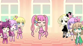 Gacha Life(Dance Monkey)