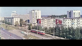 Томск 70х 2 / Tomsk 70s 2