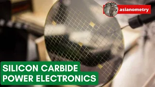 Silicon Carbide: A Power Electronics Revolution