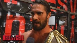 Seth Rollins comments on major changes to The Authority’s members: WWE.com Exclusive, Oct. 25, 2015