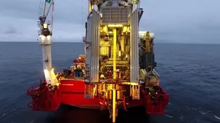 We are Subsea 7 Norway