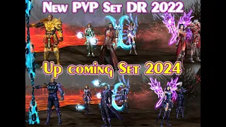 TalismanOnLine New Purple Suit 2023 & 2024